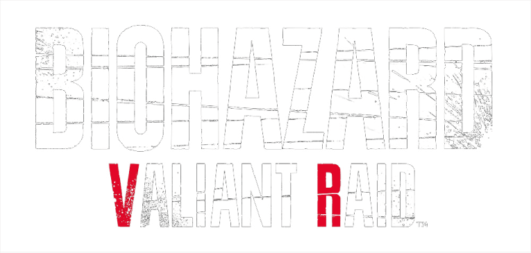 バイオハザード バリアントレイド