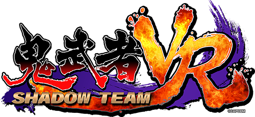 鬼武者VR SHADOW TEAM