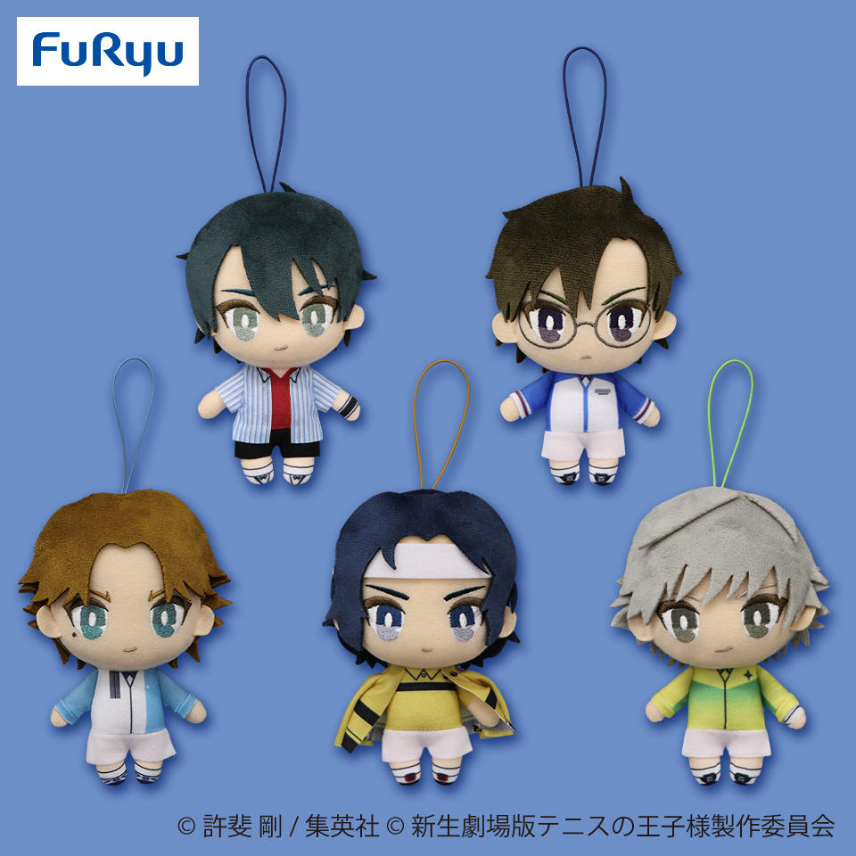 12692_リョーマ!-The-Prince-of-Tennis-新生劇場版テニスの王子様-ぬいぐるみマスコット.jpg
