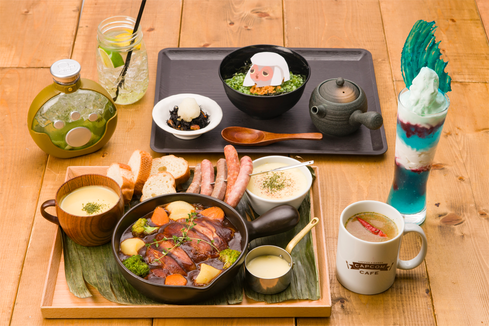 カプコンカフェ メニュー画像.png