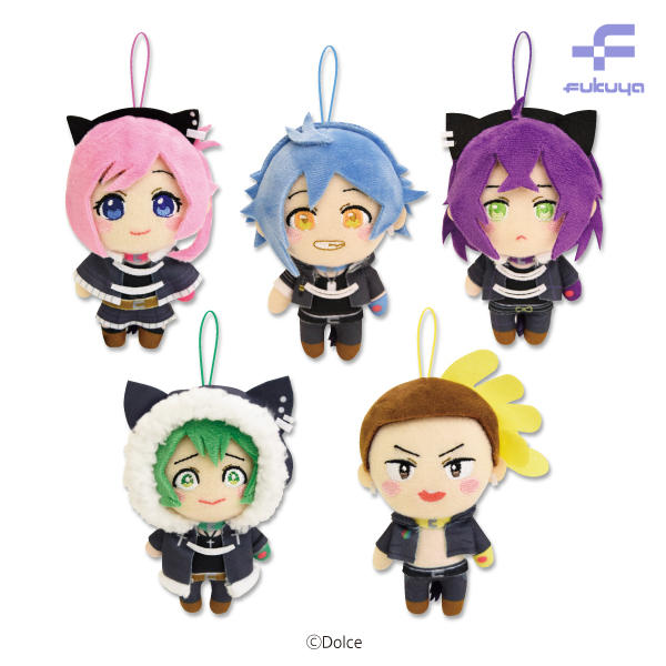 【商品画像】Dolceマスコットぬいぐるみ.jpg