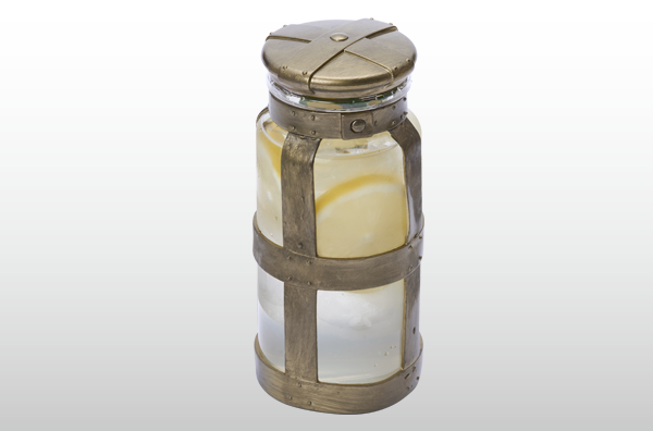 強走薬 回復薬ボトル