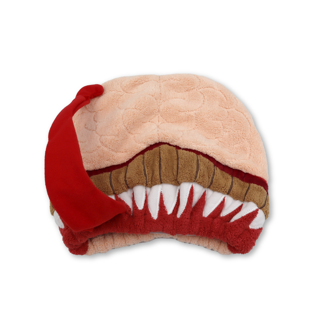 ヘアキャップ (リッカー)