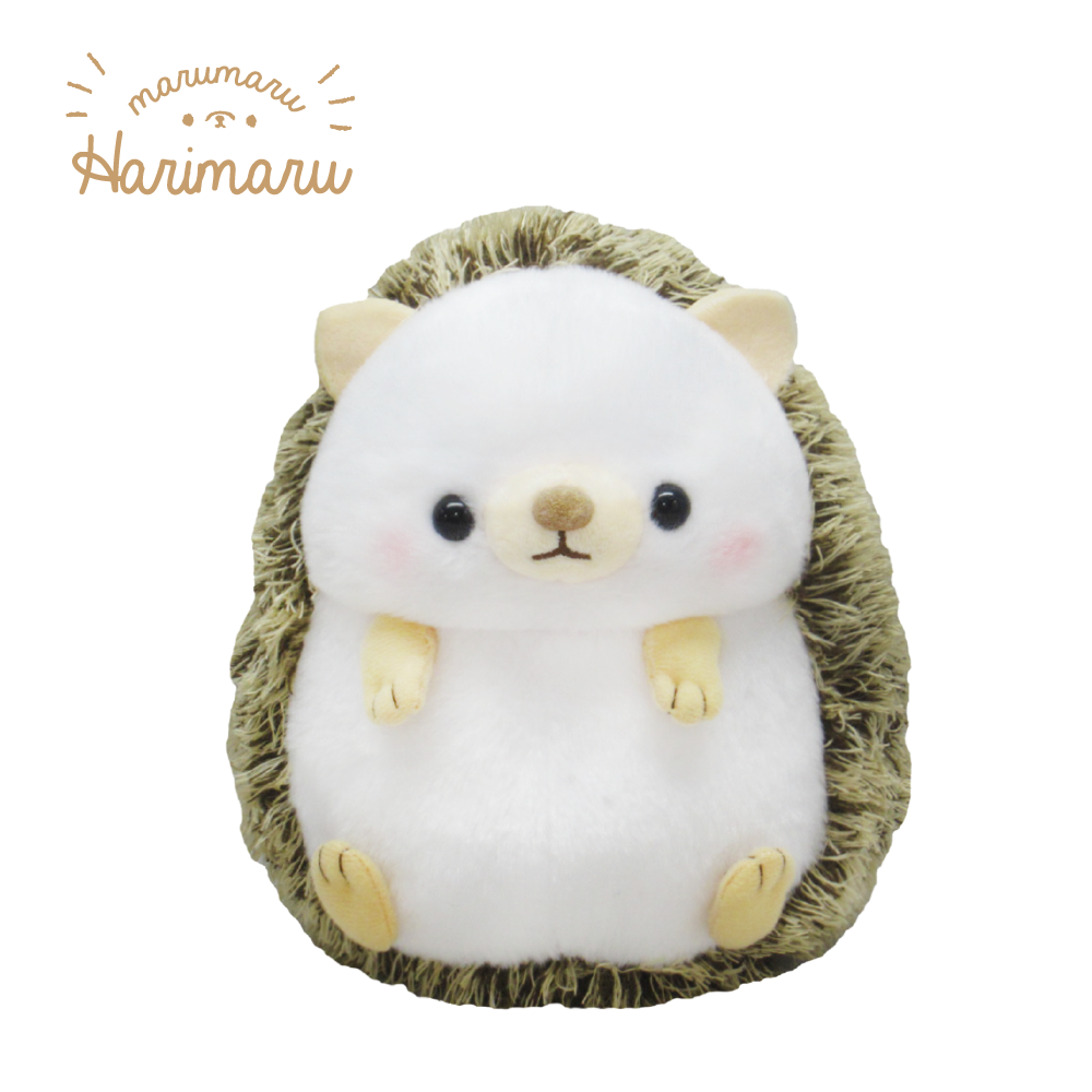 はりまるポージングぬいぐるみ