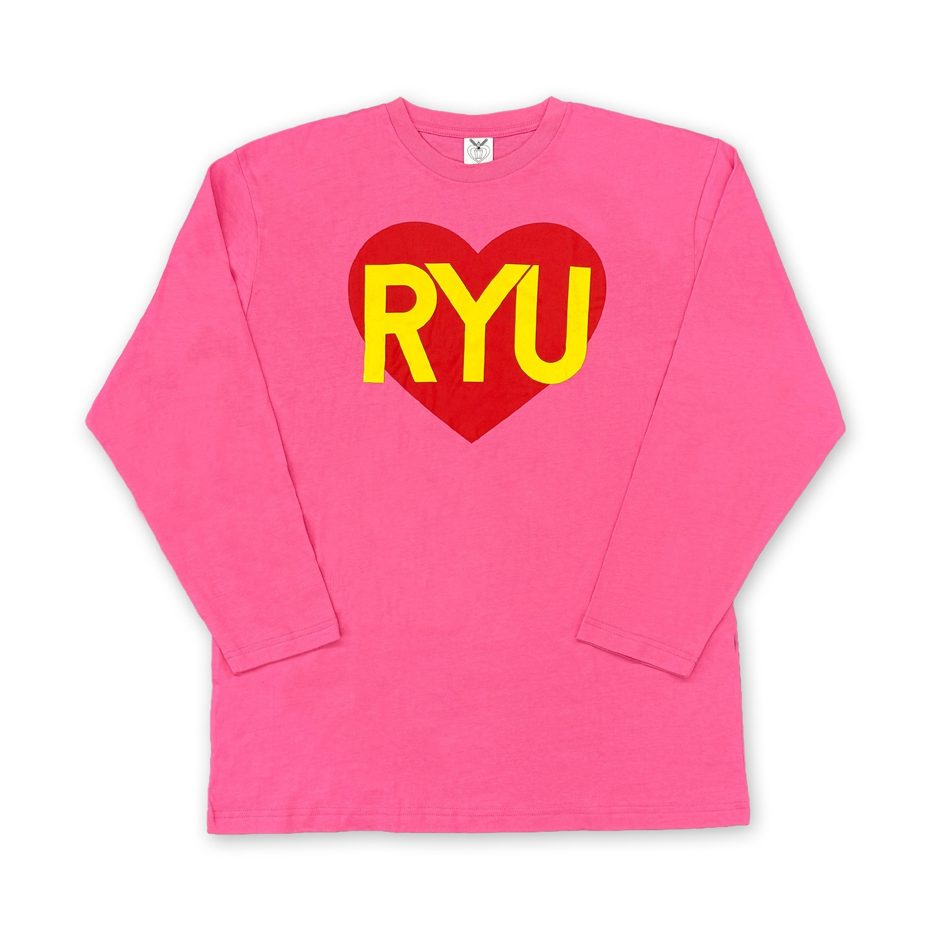 逆転裁判3 思い出の逆転シリーズ ロングTシャツ