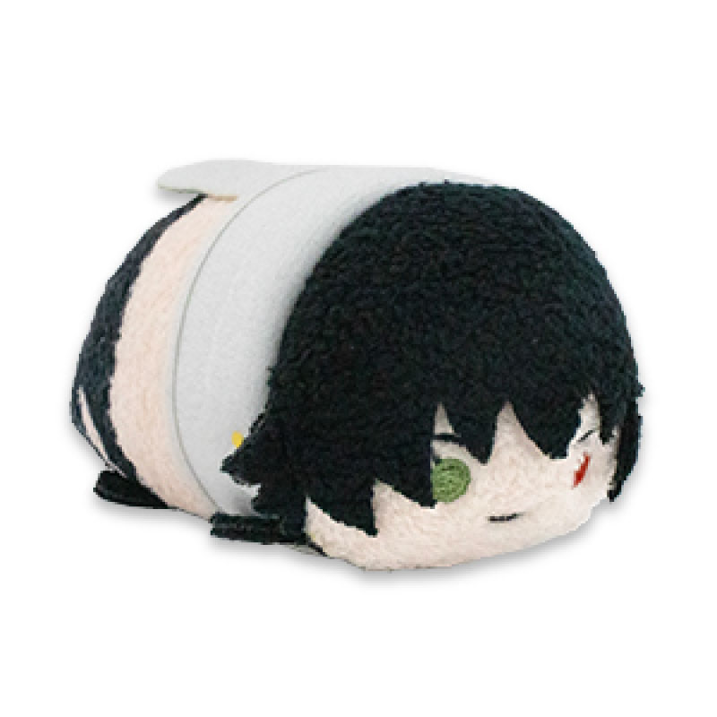 カプころん マスコットぬいぐるみ(レディ)