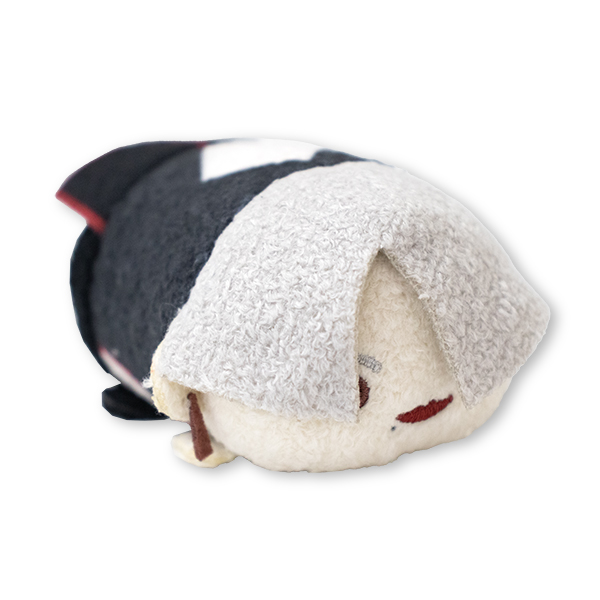 カプころん マスコットぬいぐるみ(A.K.I.)