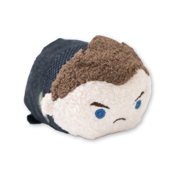 カプころん マスコットぬいぐるみ(ピアーズ・ニヴァンス)