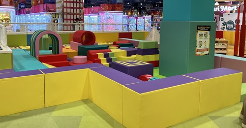 でこぼこプレイランド