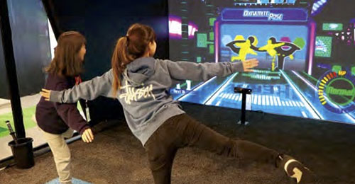 クレイジーポーズ