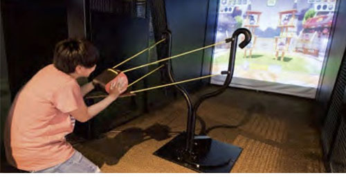 クレイジーショット