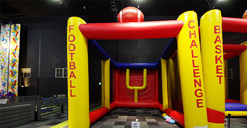 クレイジーラグビー