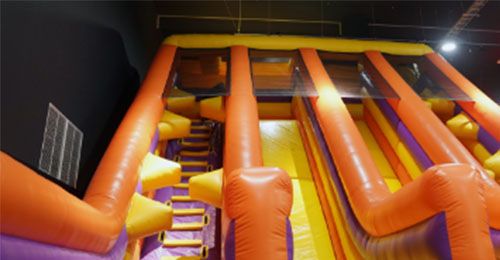 ビックスライダー