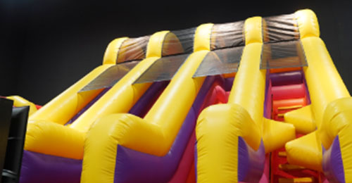 バトルスライダー