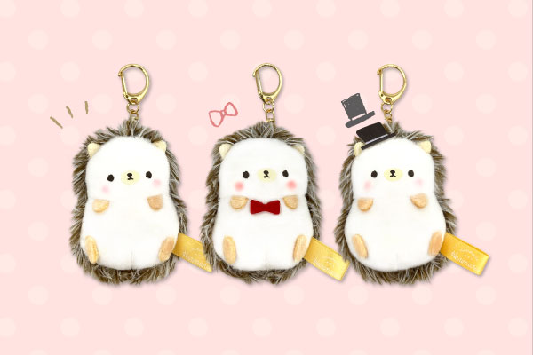 ミニますこっと