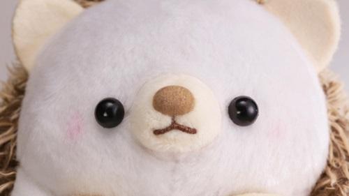 カプコン公式はりねずみ「まるまる はりまる」がついに動く？！<br><br>人気声優・梅原裕一郎さん演じるおにいさんが見届ける、スペシャルムービーを3作公開！