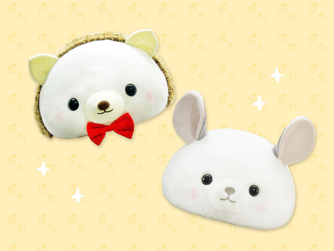 フェイスクッション2