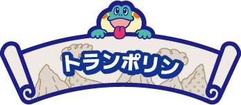 府中トランポリン