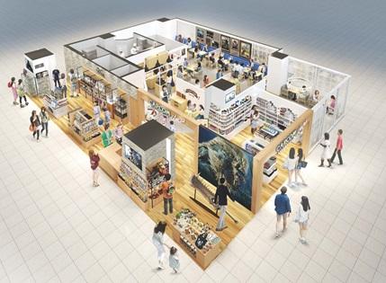 capcom store umeda パース 1 (1).jpg