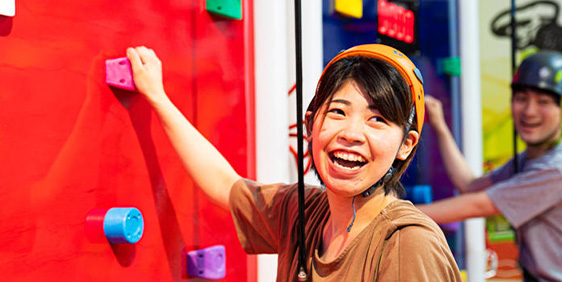 クレイジーバネット