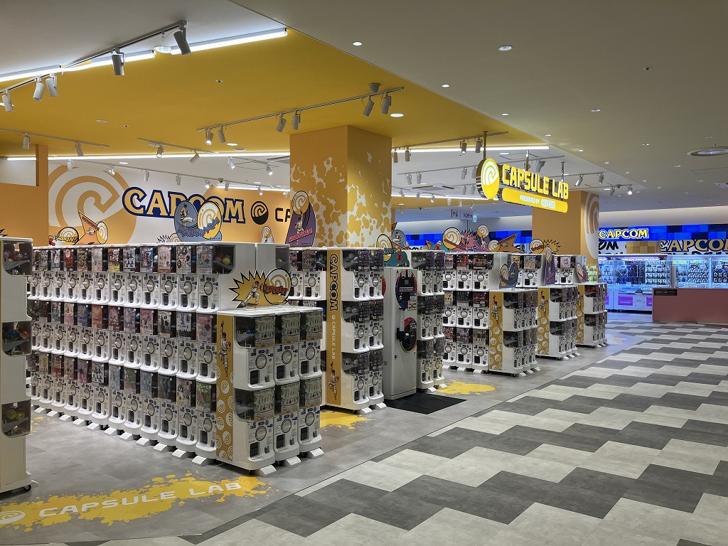 プラサカプコン ららテラス北綾瀬店