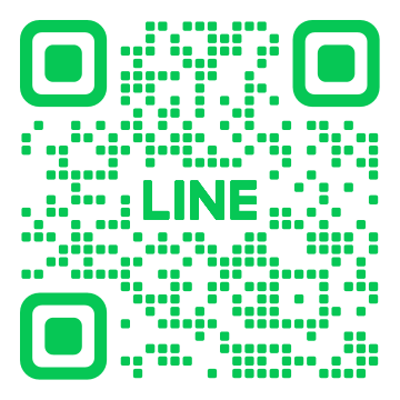 常滑LINE友だち登録QR