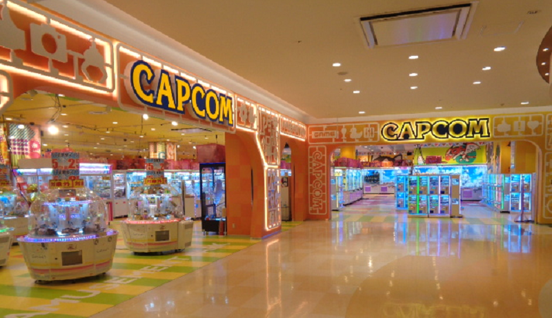 AMUSEMENT PARK（静岡店）