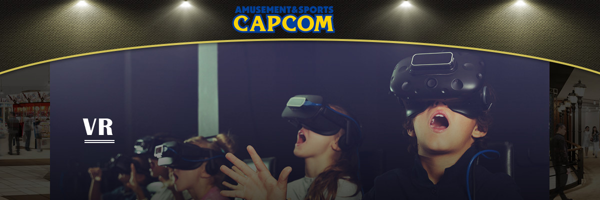 VR