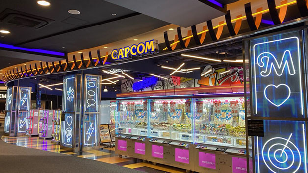 プラサカプコン 岡崎店