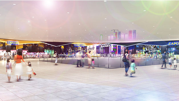 MIRAINO イオンモール豊川店