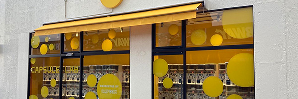 プラサカプコン 横須賀店