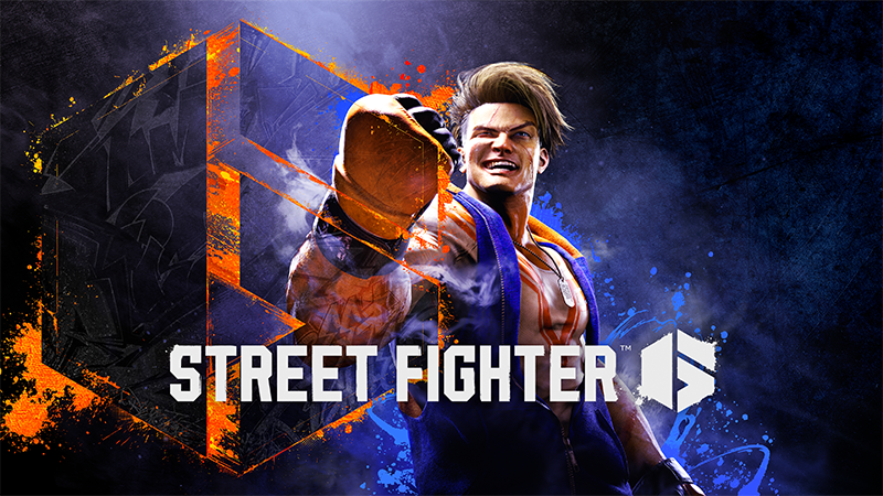 Street Fighter 6 