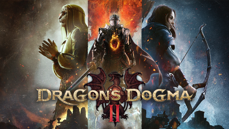 Dragons Dogma 2