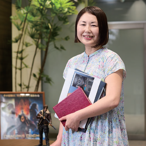 Hiroko Ihara
