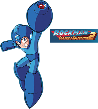 「ロックマン」シリーズ　累計販売本数3,100万本（2017年3月末時点）