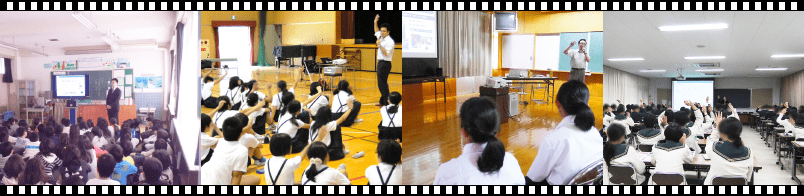 10 Years of Supporting Education at CAPCOM