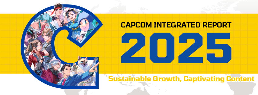 Integrated Report 2025