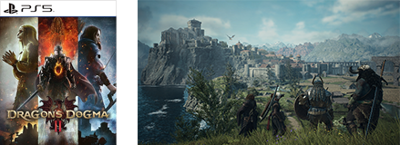 Dragon’s Dogma 2
