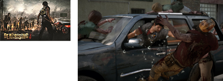 Dead Rising 3 Apocalypse Edition