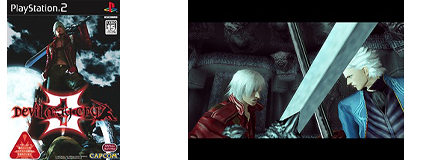 Devil May Cry 3