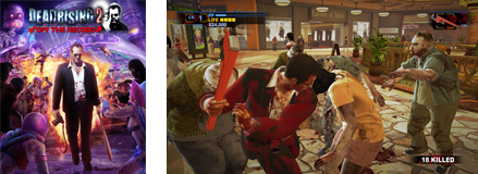 Dead Rising 2 Off The Record