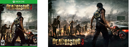 Dead Rising 3