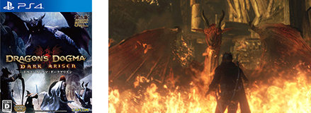 Dragon’s Dogma: Dark Arisen