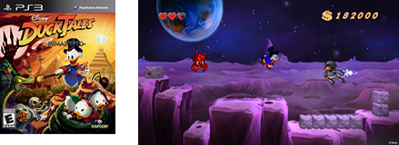 DuckTales: Remastered