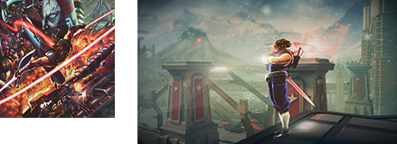 ストライダー飛竜