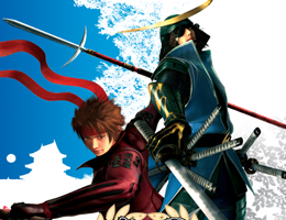 カプコン、宝塚歌劇団による「戦国BASARA」シリーズ初のミュージカル化を決定！～ 花組による初のゲーム原作公演で、コンテンツ価値の更なる向上を見込む ～