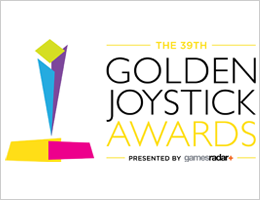 『バイオハザード　ヴィレッジ』がGolden Joystick Awards 2021でアルティメット・ゲーム・オブ・ザ・イヤー賞を受賞、株式会社カプコンがスタジオ・オブ・ザ・イヤー賞を受賞！～高品質なタイトルを提供する開発力が評価され、合計5部門を受賞 ～