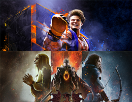 日本ゲーム大賞年間作品部門にて『ストリートファイター6』『ドラゴンズドグマ 2』が「優秀賞」をダブル受賞！～ フューチャー部門では、『モンスターハンターワイルズ』が受賞 ～