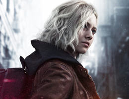 『バイオハザード レクイエム』が「gamescom award 2025」で最多の4冠を受賞！～ 欧州最大のゲームイベントで、鮮烈なゲームプレイ体験等が高評価 ～