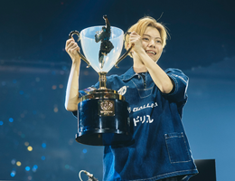 Official Street Fighter 6 World Championship Tournaments Attract Record-high 20,000 Attendees– Capcom aims to accelerate growth of the global competitive scene with a larger total prize pool of over $2.1 million in the upcoming 2026 season –